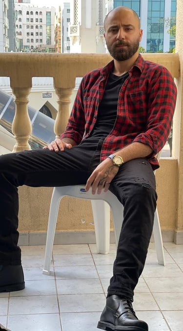 Rabih
