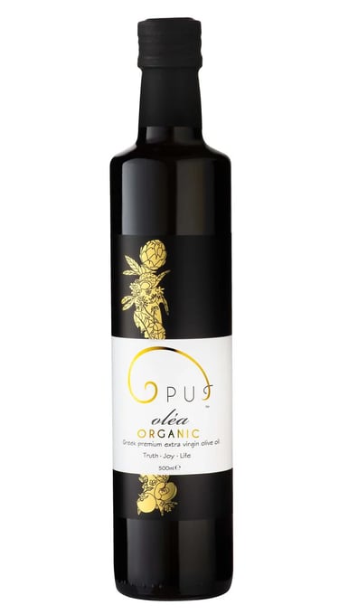 high polyphenol olive oil opus olea