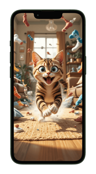 gato wallpaper celular cat