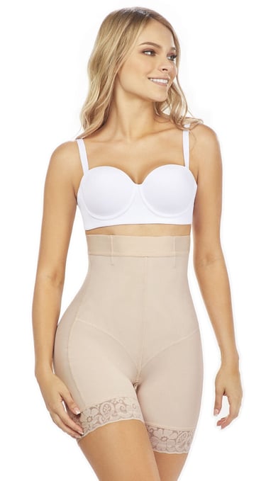 Faja Postoperatoria 