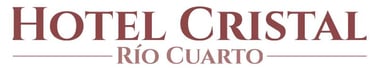 Hotel Cristal Logo