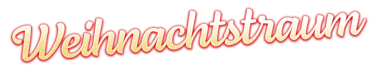 Weihnachtstraum