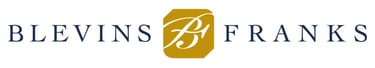 Logo - Blevins Franks