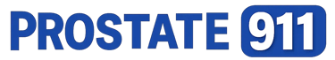 Logo Prostate 911