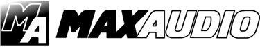 MaxAudio