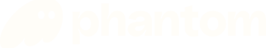 Phantom Wallet Logo