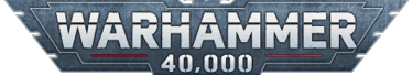 warhammer 40k