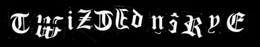 Twisted Nerve