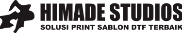 Logo Himade Studios