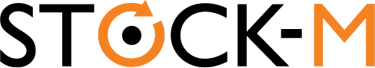 StockM logo