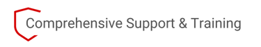 Comprehensive Support