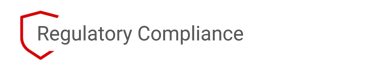 Regulatory Compliance