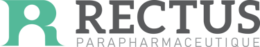 logo Rectus Parapharmaceutique