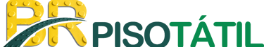 piso tátil