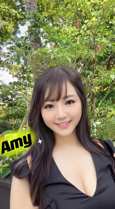 Amy