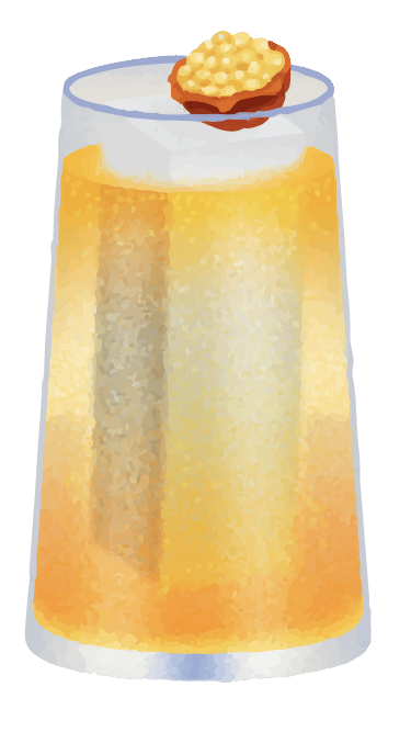 Cocktails signatures