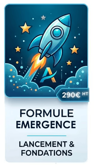 Formule EMERGENCE - Promptranker.ai