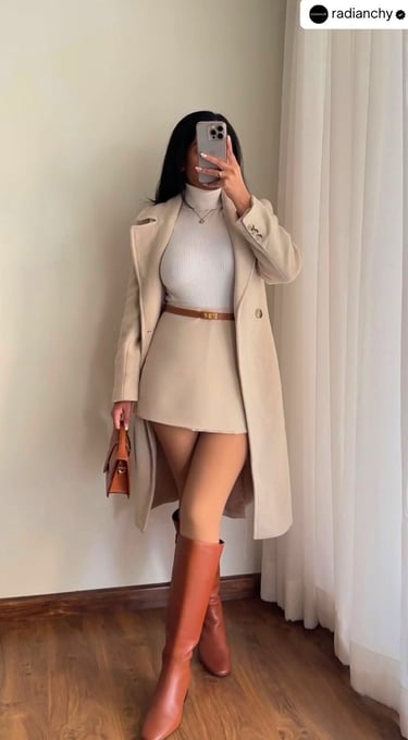 OUTFIT IDEAS