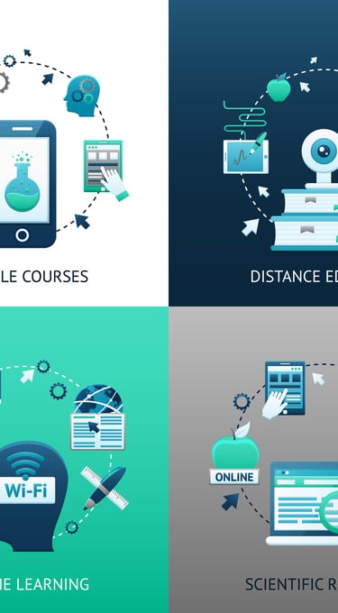 EdTech Cross Border Payments India USA