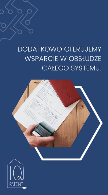 firma instalatorska smart home oferuje wsparcie w konfiguracji systemu