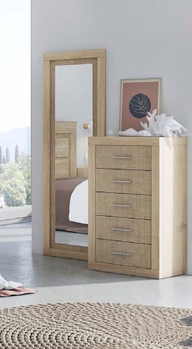 dormitorio matrimonio