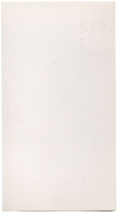 James Naismith 1961 First Day of Issue Basketball Hall of Fame Card (back)