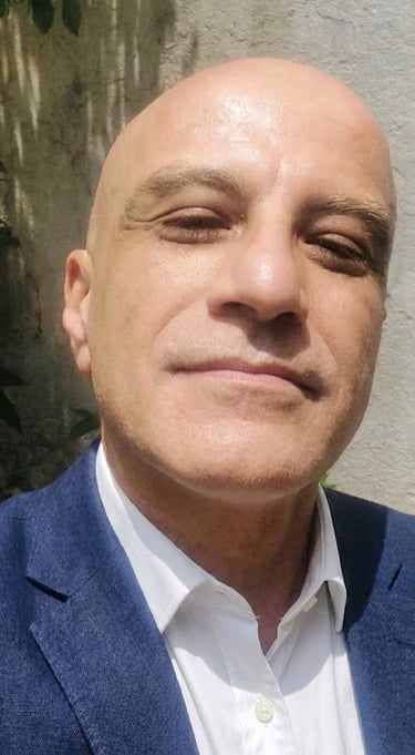 imagem de marcelo magoga psicanalista santo andré são paulo especialista em ansiedade depressão