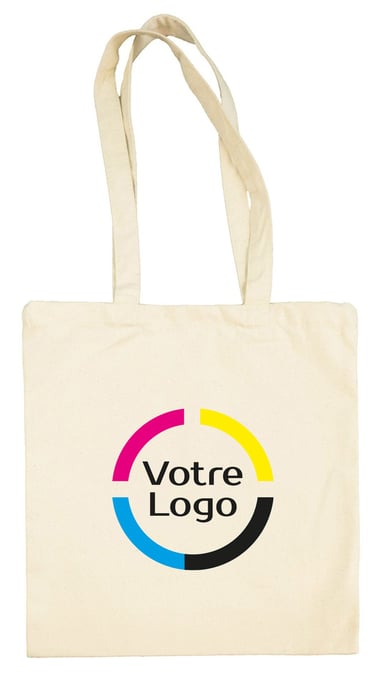 Marquage - Tote Bag - 16 Print - Charente
