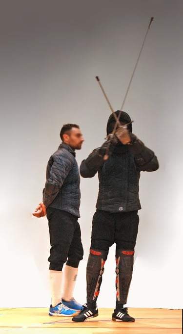 Rencontre Duel Historique