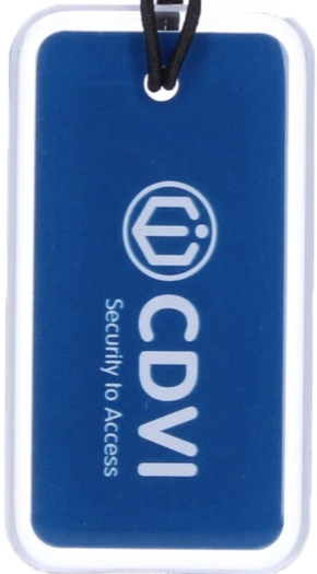 CDVI Fob copy