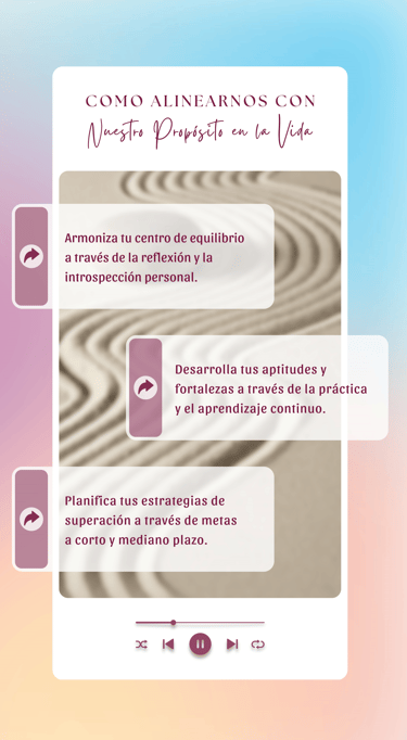 Inspiring Life Project