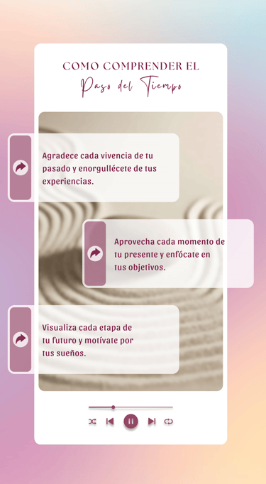 Inspiring Life Project