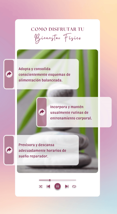 Inspiring Life Project