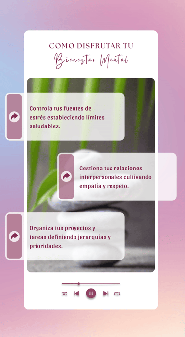 Inspiring Life Project