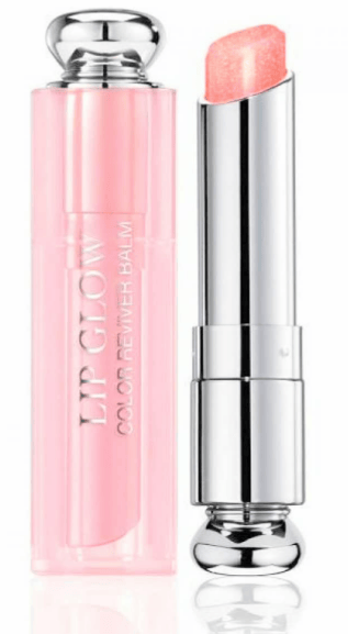 rose gold dior addict lip glow