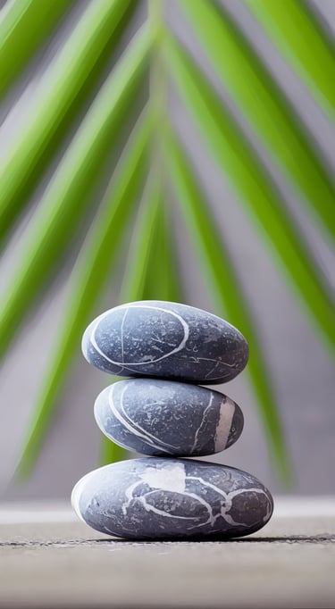 Inspiring Life Project