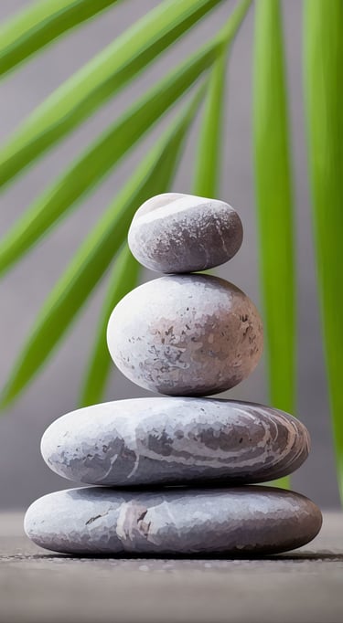 Inspiring Life Project