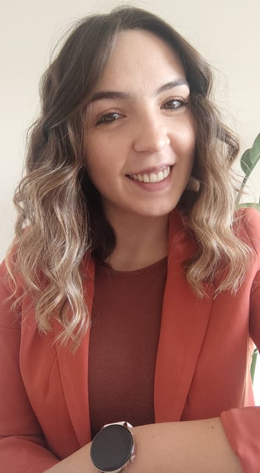 Psicologa Latina Adriana Carducci