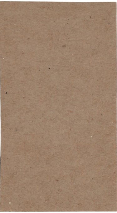 1971 Phoenix Candy Harlem Globetrotters Leon Hillard Basketball Card (back)