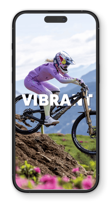 Social Media Video Assets für Red Bull Photography – postproduziert für Instagram mit dynamischem Sc