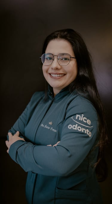 Dentista Dra. Aurea Fonseca – Nice Odonto Barbacena