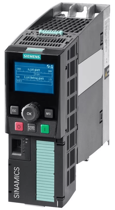 Sinamics Starter Training Pune