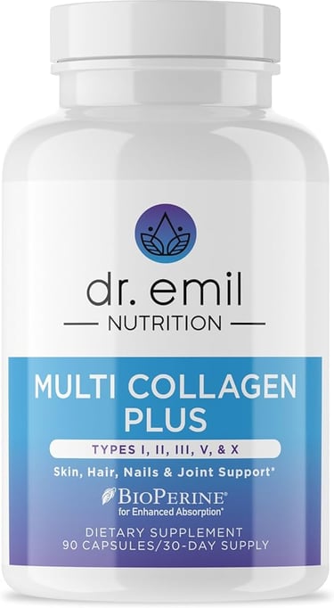 Multi Collagen Plus Dr. Emil