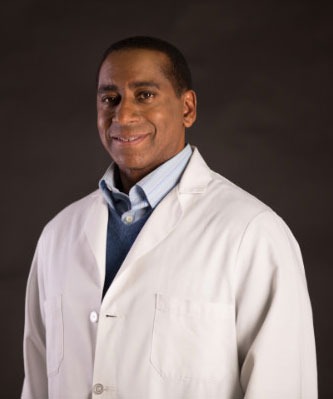 Dr. Raul Rodriguez MD, neuropathy treatment specialist at BioWave Regeneration Conroe TX