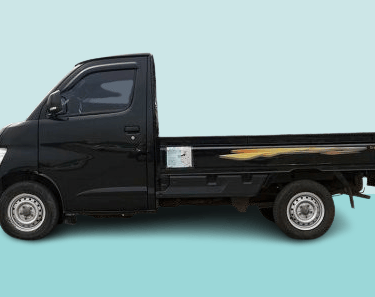 sewa pick up jakarta