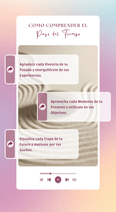 Inspiring Life Project