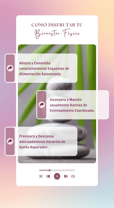 Inspiring Life Project