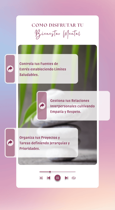 Inspiring Life Project