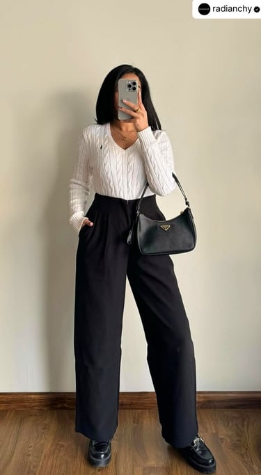 OUTFIT IDEAS