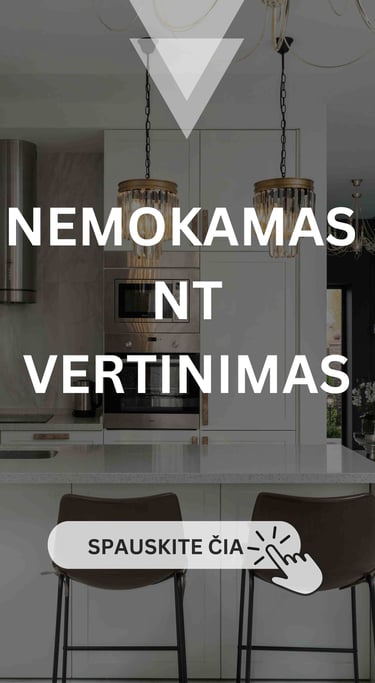 nemokamas nt vertinimas